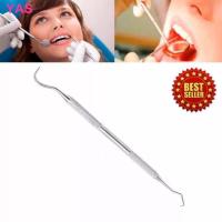 ราคา ที่ขูดหินปูน (ราคาประหยัด) ที่ขูดหินปูนด้วยตัวเอง เครื่องมือขูดหินปูนด้ามจับอย่างดี (23849311746)