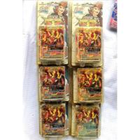 ราคา บัดดี้ไฟท์ BFT-H-SS01-2 TRIAL DECK Buddy Fight Card (1798797671)