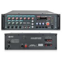 ราคา NPE Power Mixer PMD-250MP3 (28281838030)