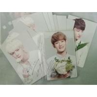ราคา การ์ด exo ลิปบาล์มnature republic (317350995)