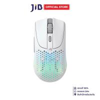 ราคา WIRELESS MOUSE (เมาส์ไร้สาย) GLORIOUS MODEL O 2 WIRELESS (MATTE WHITE) (41919601925)