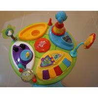 ราคา ขาย around we go (awg) มือสอง 2,700บาท (1532665405)