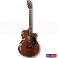 ราคา Saga SA700CR กีตาร์โปร่ง (23567011939)