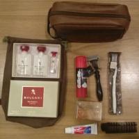 ราคา Amenity kit Emirates (381497426)