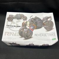 ราคา 【Direct from Japan】M2 [ยังไม่ได้ใช้งาน] ชุดโมเดลพลาสติก Kotobukiya Reverse Trike MC600【Japan Exclusive】 (48805032458)