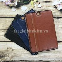 ราคา SamSung Galaxy Tab A Plus 9.7 P555 / T550/T550/p550 เคสหนัง KAKU แท้ (43163501468)