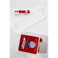 ราคา TOYO WET TOWEL ผ้าเปียกสำหรับเช็ดตัว ขนาด 60x30 cm. (1 ห่อ มี 20 แพ็ค) สินค้านำเข้าจากญี่ปุ่น ทิชชู่เปียกใหญ่ (25306508078)