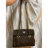 ราคา PRADA สายโซ่รับประกันของแท้ 7700 (27364453463)