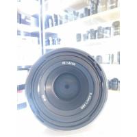 ราคา สาขา ม.ข. : Sony FE 50mm F1.8 สภาพสวย ราคา 8073บาท (29788266552)