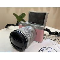 ราคา ขาย Fuji Xa2 ใหม่มาก ราคา 6000บาท สภาพเกือบ 100% ซื้อมาไม่ค่อยได้ใช้ ทำงานปกติมี Wifi ในตัว (4261535404)
