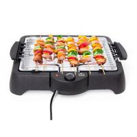 ราคา เฮ้าส์เวิร์ด เตาปิ้งย่างบาร์บีคิวไร้ควัน HOUSE WORTH รุ่น HW-1101 (18838056056)