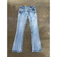 ราคา กางเกงยีนส์เอวต่ำกางเกงยีนส์เอวต่ำขาม้า กางเกงยีนส์เอวต่ำมือสอง กางเกงยีนส์เอวต่ำ กางเกงยีนส์ขาม้า (24535508819)