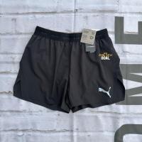 ราคา กางเกงวิ่ง Puma Run Ultraweave 3” Shorts “Black” ของแท้100% (25585363551)