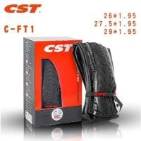 ราคา CST C-FT1 ยางนอกจักรยานเสือภูเขา ขนาด 26/27.5/29 นิ้ว อะไหล่จักยาน (40709417386)