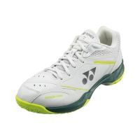 ราคา รองเท้าแบดมินตัน YONEX POWER CUSHION 65 VA X (UNISEX) (40575177923)