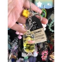 ราคา พวงกุญแจ Moshi Moshi (25818350238)