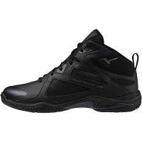 ราคา Mizuno Fitness Shoes Wave Diverse LG 5 Indoor Studio Gym Exercise Black Silver 29.0 cm 2E (26241167173)