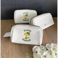 ราคา COACH X PEANUTS กระเป๋าเครื่องสำอางCoach (12980996782)