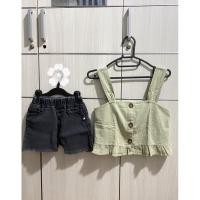 ราคา เสื้อผ้าเด็ก 5-6 ขวบ พรีเลิฟ (44052665908)