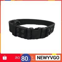 ราคา เข็มขัดตำรวจ เข็มขัด191 เข็มขัดสนาม ไนล่อนอย่างดี ชาย/หญิง (1480211483)