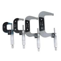 ราคา ❤ 0-25Mm 25-50Mm 50-75Mm 75-100Mm Outside With Read Digital Counter Micrometer Thickness Gauge (24633931485)