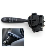 ราคา For Changan New E-Star Light Headlight Switch Turn Signal Switch Fog Light Dimming Lever Wiper Brus (50803336046)