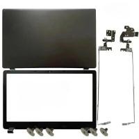 ราคา แล็ปท็อปสําหรับ Acer Aspire E1-510 E1-530 E1-532 E1-570 E1-570G E1-572G E1-572 Z5WE1 LCD BACK COVER/ด้านหน้า/บานพับ (55904147467)