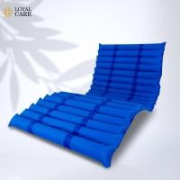 ราคา ที่นอนลมป้องกันแผลกดทับแบบสลับลอน รุ่น 7600 (24211836354)