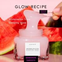 ราคา GLOW RECIPE Watermelon Glow Sleeping Mask (2312625124)