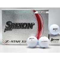 ราคา 2024 ลูกกอล์ฟ srixon z-star xv (pure white สีขาว) (2187641331)