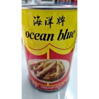 ราคา หน่อไม้ทะเล 海洋牌 ocean blue กระป๋อง เบอร์ 00 น้ำหนัก 425 g. Drained weight 213 g. (22120056148)