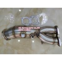 ราคา downpipe for bmw 335i E90 E91 E92 E93 335ix 335i xdrive turbo N55 downpipe 135i E82 E88 N55 N55B30 (49304600016)