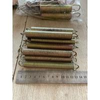 ราคา สปริงขาตั้ง รถไถนาเดินตาม ลิงลม อะไหล่รถไถนาลิงลม สปริงชุป (43861260158)