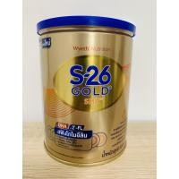 ราคา S26 GOLD SMA สูตร 1 ขนาด 400 กรัม (11627925673)