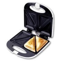 ราคา SMARTHOME เครื่องทำแซนวิช Sandwich Maker รุ่น SM-SW13 (40856517911)