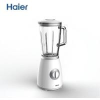 ราคา HAIER เครื่องปั่นน้ำผลไม้ รุ่น HBL-3338 เครื่องปั่นอเนกประสงค์ ความจุ 1.75 ลิตร / 500 วัตต์ (19837701964)