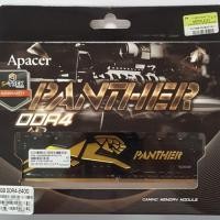 ราคา RAM Apacer Panther DDR4 8GB/2400 - jib (2241408679)