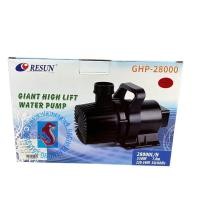 ราคา ปั๊มน้ำ RESUN รุ่น PG-18000 GHP-18000 (1398030966)