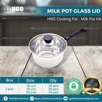 ราคา หม้อหุงต้มก๋วยเตี๋ยว | หม้อต้มฝาแก้ว 20 ซม (40754692619)