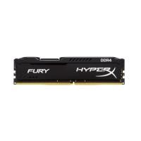 ราคา Kingston DDR4/2400 RAM PC 4GB HyperX Fury ของแท้100% รุ่น HX424C15FB/4 (2679299394)