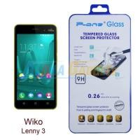 ราคา P-One ฟิล์มกระจกนิรภัย Wiko Lenny 3 (261057450)