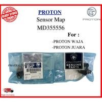 ราคา Original Proton Waja Mitsubishi Mirage Intake Manifold Air Pressure MAP Sensor MD355556 (53754889575)