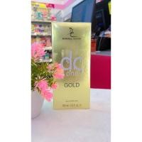ราคา น้ำหอมdc one gold Dorall Collection 100ml. (29613960130)
