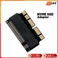 ราคา ส่งจากกทม！การ์ดอะแดปเตอร์แปลง ตัวแปลง SSD m.2 NVME เหมาะกับMacbook Air/Pro 2013 2014 2015 2016 2017 (43028154263)