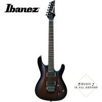 ราคา กีต้าร์ไฟฟ้า Ibanez S520-TKS (4271557521)