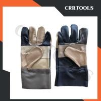 ราคา ถุงมือหนังเฟอร์นิเจอร์ ถุงมือช่างเชื่อม ถุงมือช่าง (13452900563)