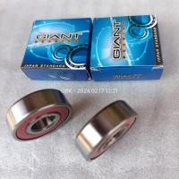 ราคา ลูกปืนข้อเหวี่ยง KANTO 1700 BENTO1700 ARTO ZOMAX4010 4012 PAYOO1700 แบริ่งข้อเหวี่ยง เลื่อยยนต์ 1700 เกรด กลาง-ดี CS1700 (56652278816)