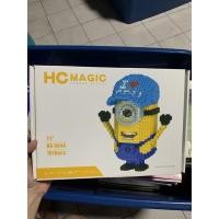 ราคา เลโก้นาโนใหญ่ มินเนี่ยน (12139327264)