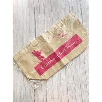 ราคา นำเข้าจากญี่ปุ่น CHANEL2HAND99 Gaspard et Lisa Shopping Bag ถุงผ้า Comme il fait beau กระเป๋าผ้าแคนวาส กระเป๋าญี่ปุ่น (13394536180)