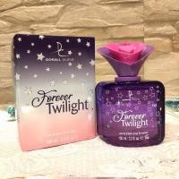 ราคา น้ำหอมแท้นำเข้า น้ำหอม Forever twilight 100ml. กลิ่นเทียบเคียง Justin Bieber Someday (7054822035)